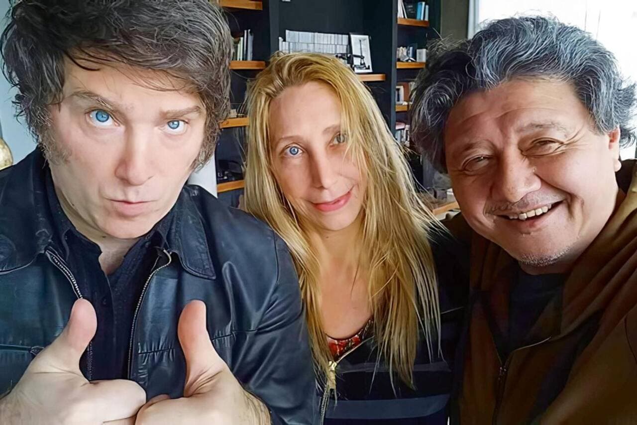 Fact Check: Cómo opera la granja de trolls de Javier Milei.