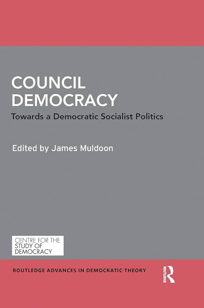 Fact Check: Council democracy is the best democracy