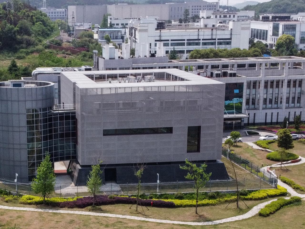 Fact Check: Covid 19 was created in a lab in Wuhan, China 