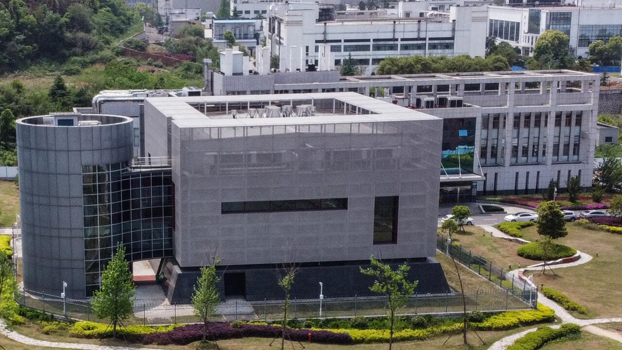 Fact Check: Covid originated from the bio lab in Wuhan