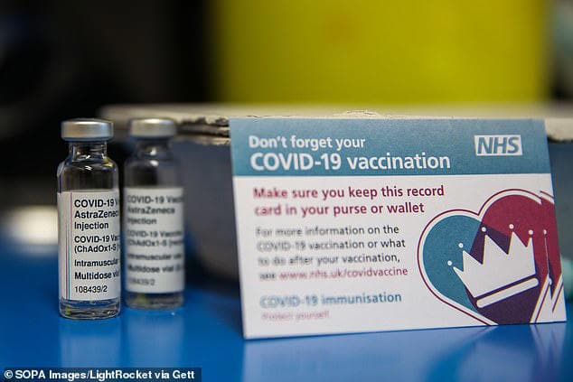 Fact Check: covid vaccine causes heart attacks 