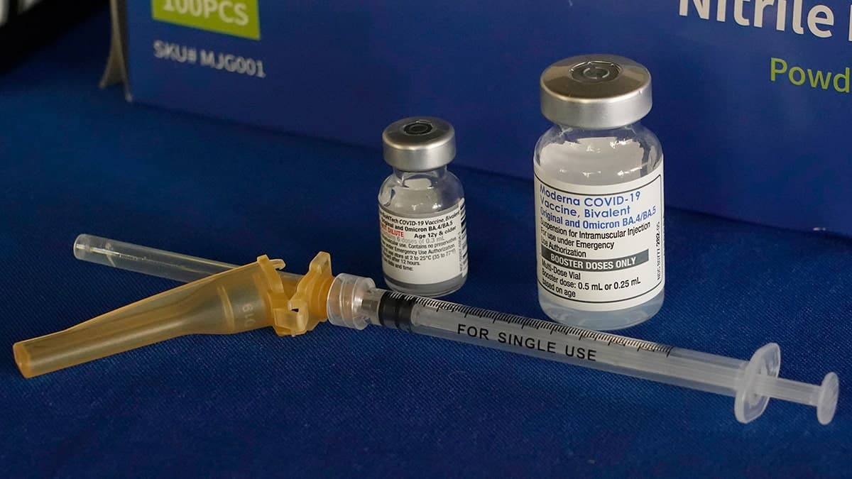 Fact Check: Covid vaccines are untested for it's long term effectiveness and it can cause more issues in long term than covid itself
