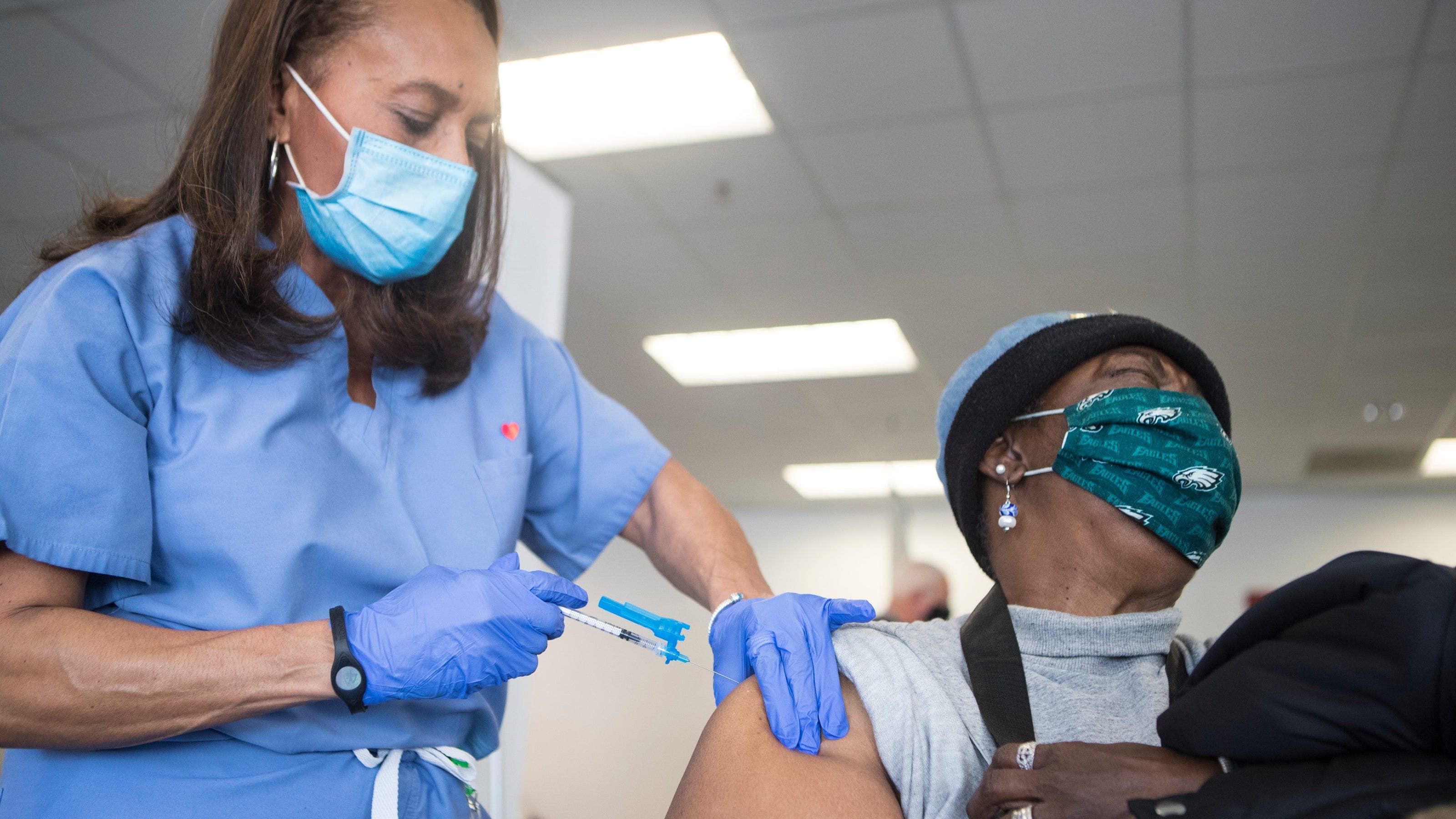 Fact Check: COVID vaccines do not work