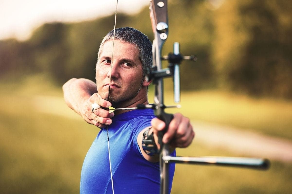Fact Check: crossbows are more powerful than longbows
