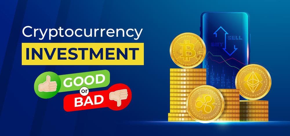 Fact Check: Crypto currency is a good investment