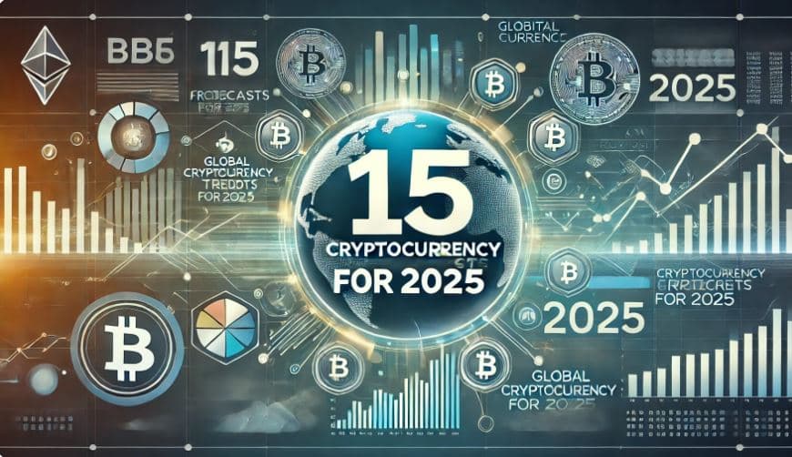 Fact Check: crypto market will go to the moon in april 2025