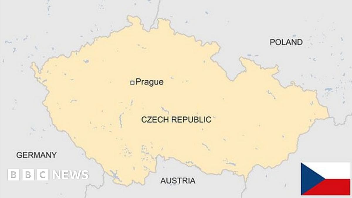 Fact Check: Czechia is a communist country.