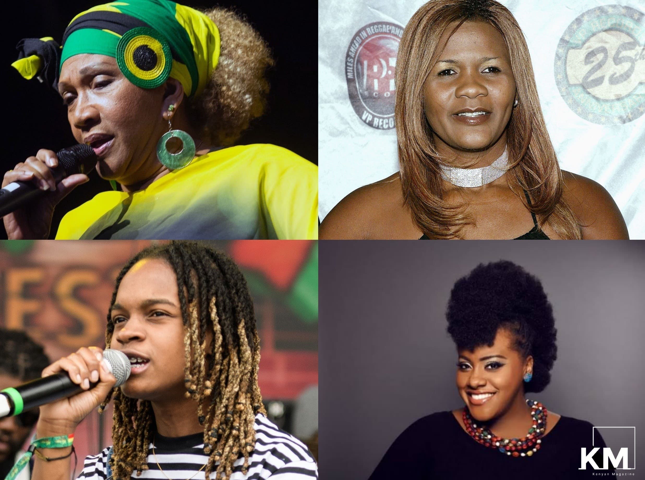 Fact Check: Dancehall Reggae musicians in Jamaica have preformed lyrics advocating violence against LGB people 