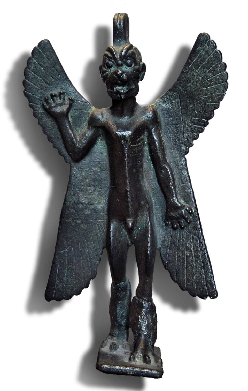 Fact Check: Demons exist