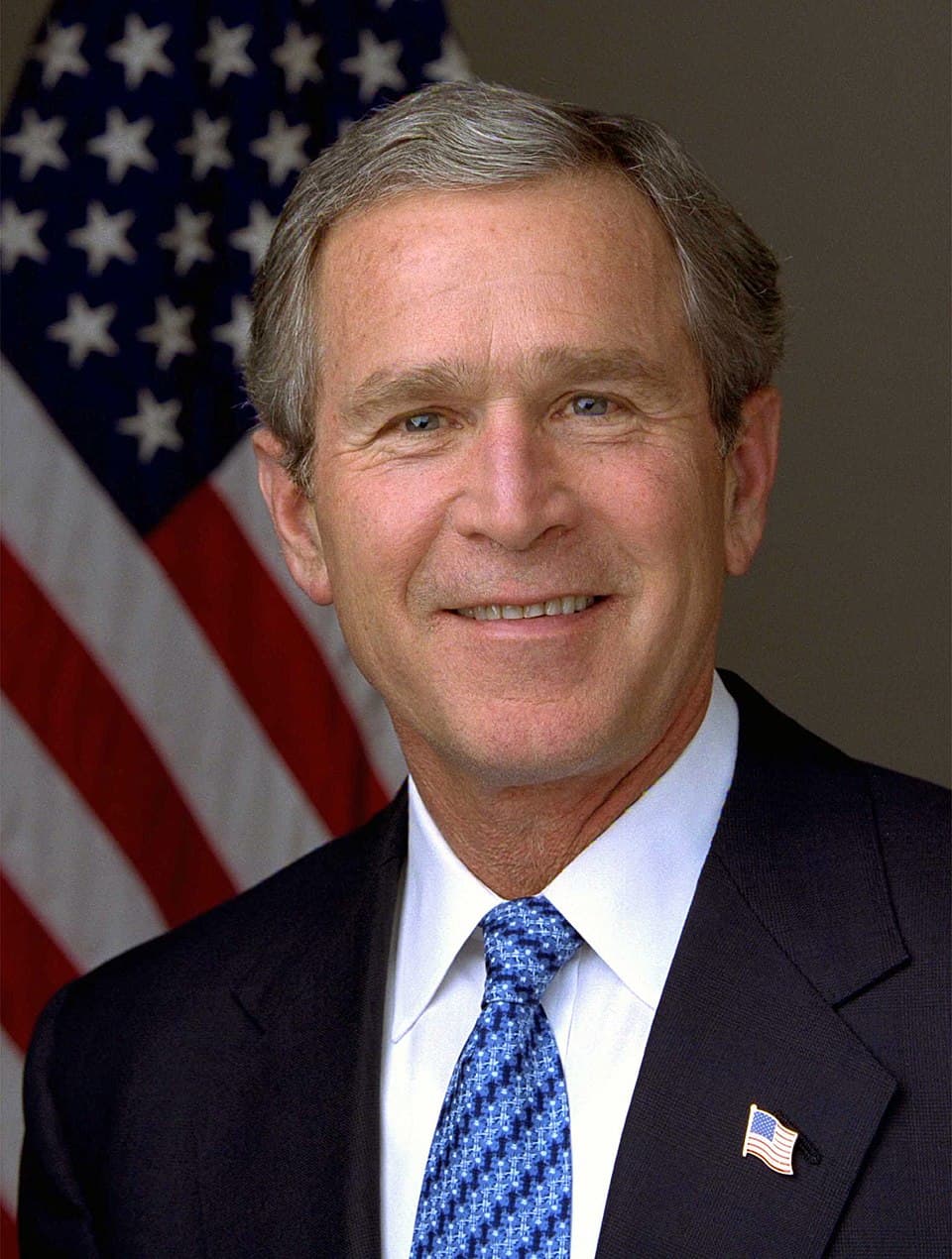 Fact Check: Did bush do 9/11