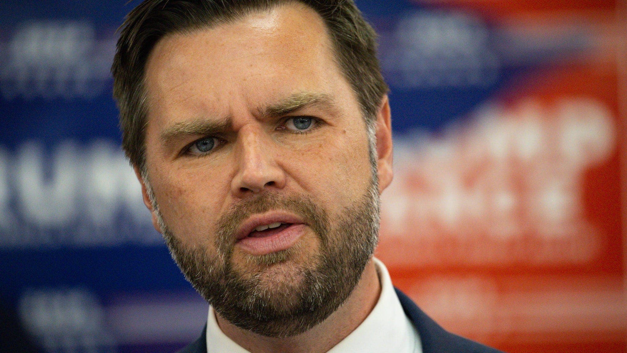 Fact Check: Did jd Vance change his name