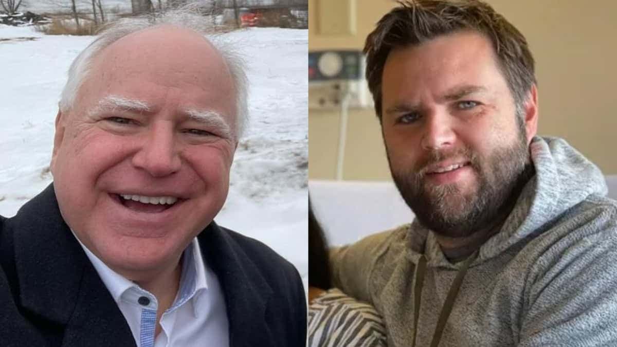 Fact Check: Did JD Vance have sex with a couch?