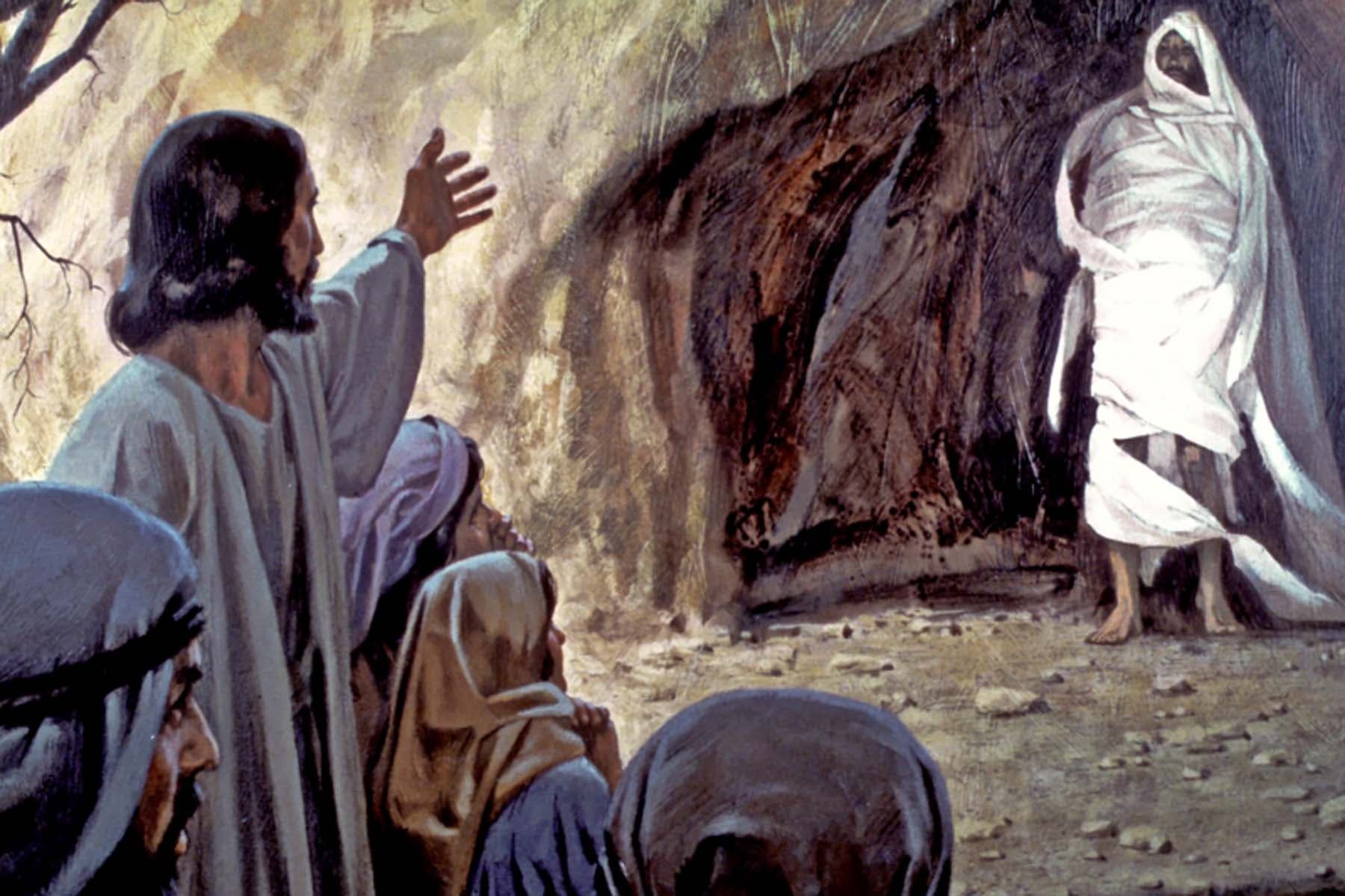 Fact Check: Did jesus raise from the dead