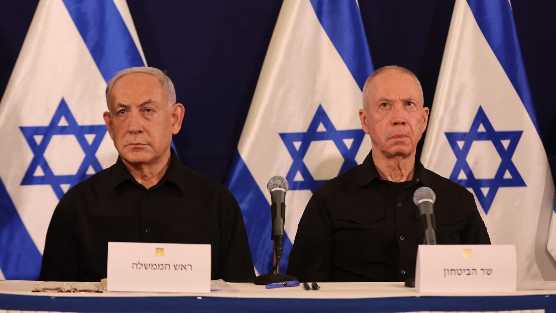 Fact Check: Did Netanyahu commit war crimes?