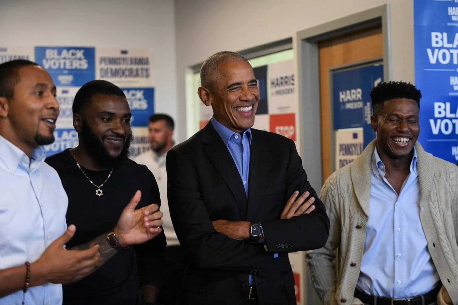 Fact Check: Did Obama let down Black people?