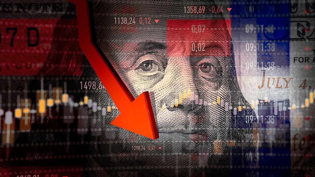Fact Check: Did republicans cause the economic crash in 2008?
