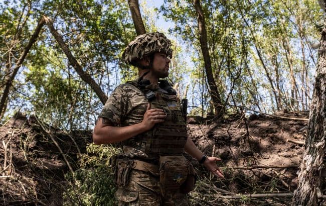 Fact Check: Did Ukraine start the war?