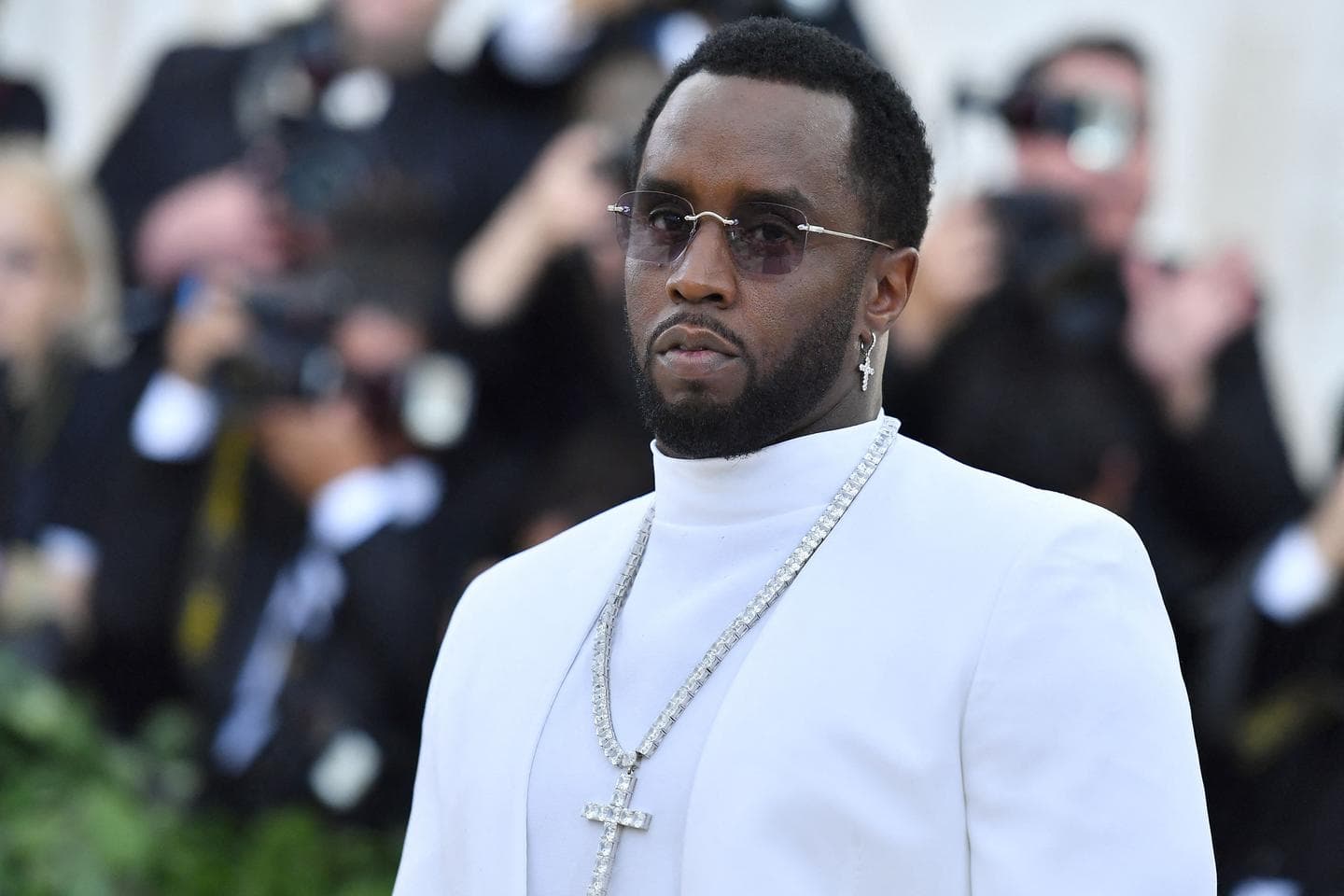 Fact Check: Diddy is a sexual predator and a rapist 