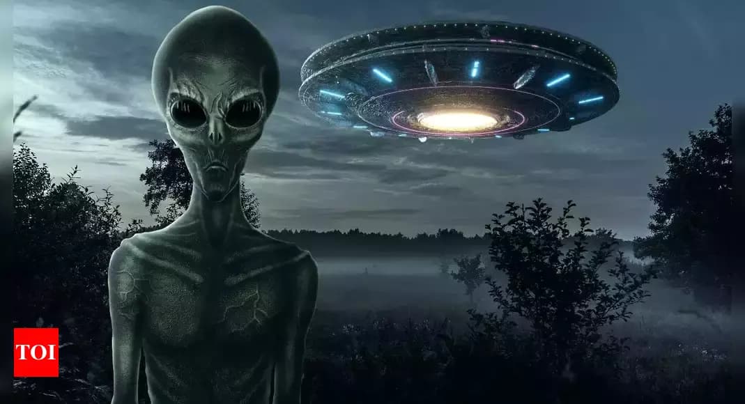 Fact Check: Do aliens exist?