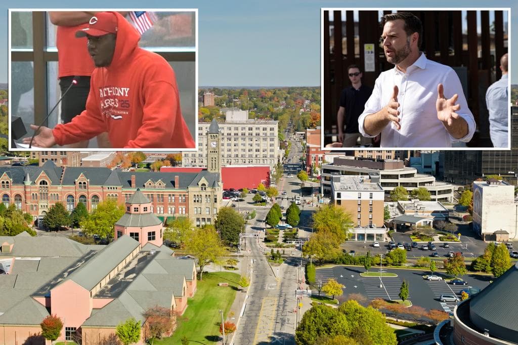 Fact Check: Do hatian immigrants eat people's pets in Springfield Ohio?