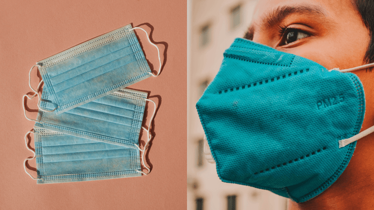 Fact Check: Do masks reduce the spread of Covid-19?