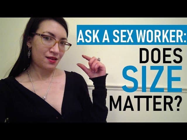 Fact Check: Do some woman think small penises are beautiful?