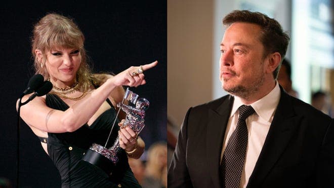 Fact Check: Does Elon musk support nazis