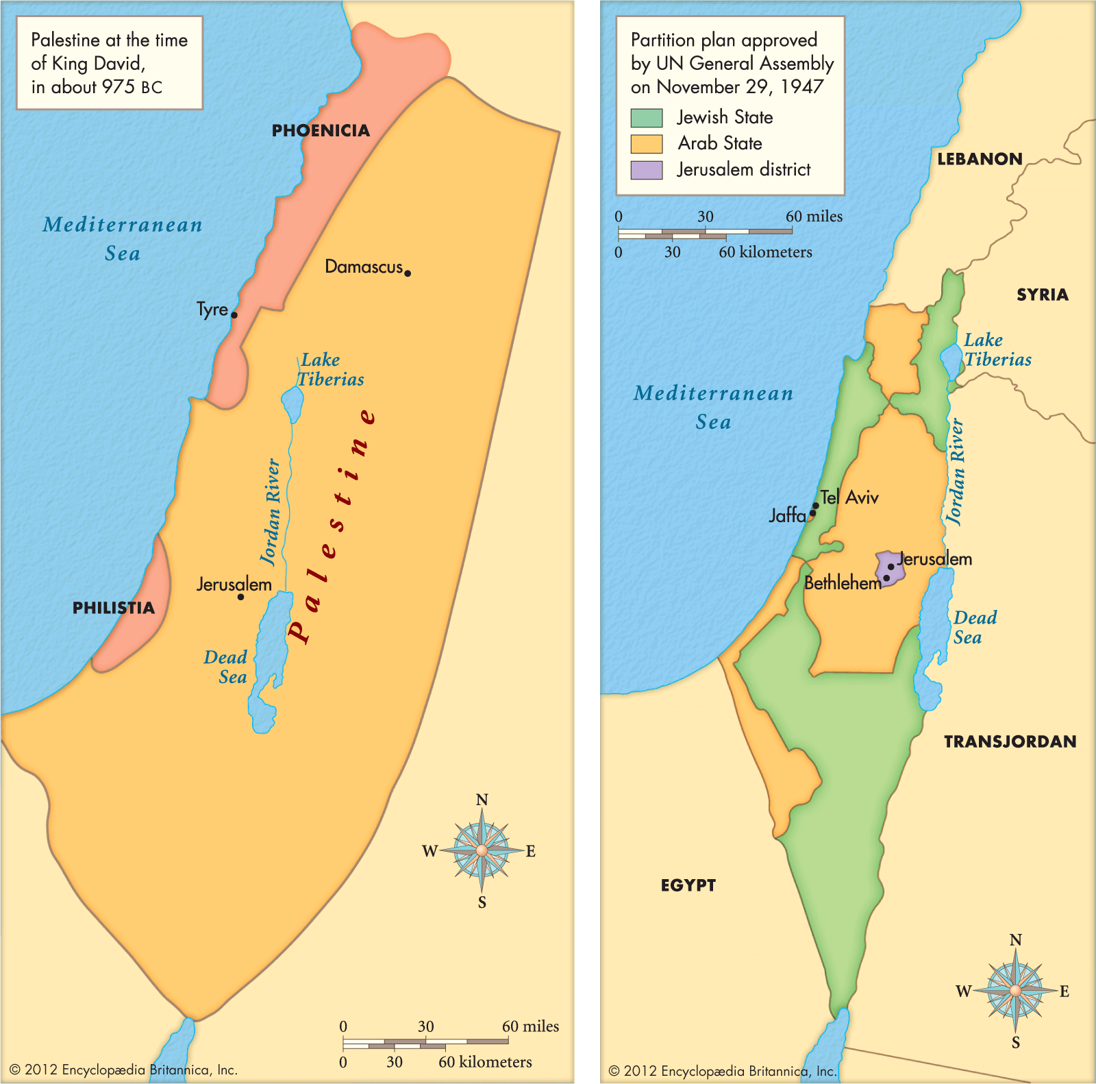 Fact Check: Does Israel exist?