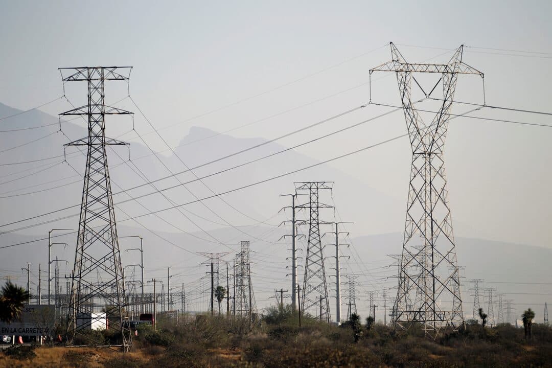 Fact Check: Does Mexico provide electricity to any US state?