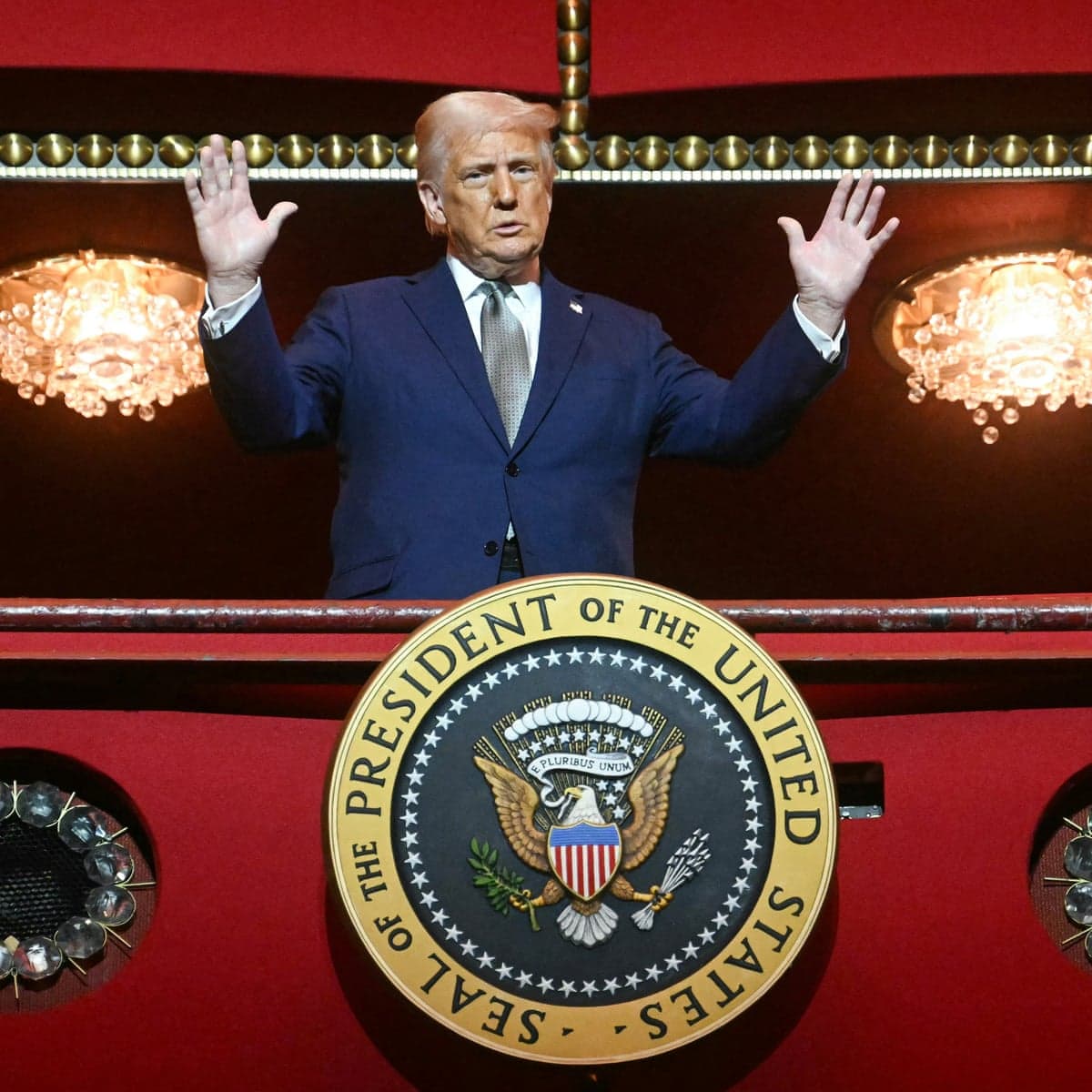Fact Check: Does trump respect the rule of law