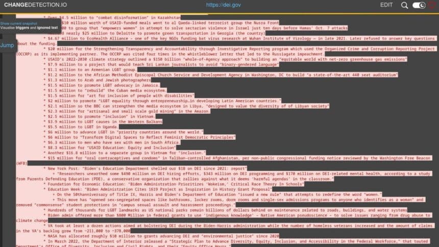 Fact Check: DOGE identified billions of fraud and waste
