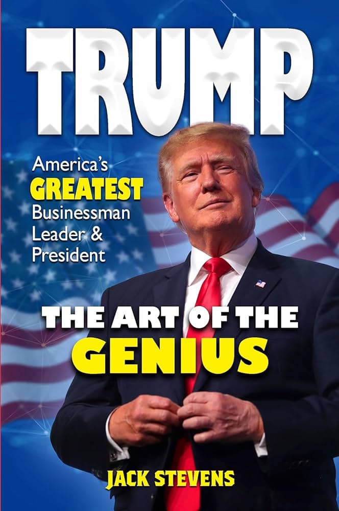 Fact Check: Donald Trump is a Genius
