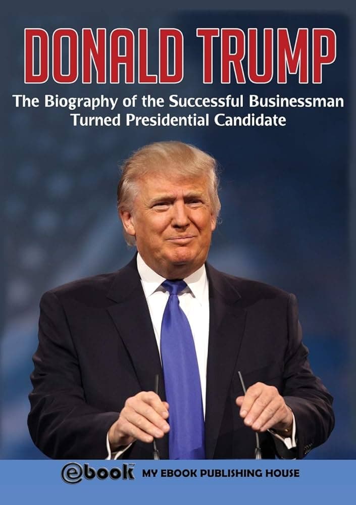 Fact Check: Donald trump is a good businessman