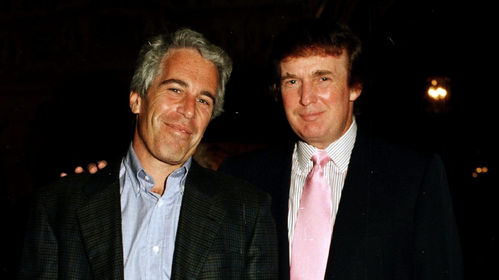 Fact Check: Donald Trump is a pedophile