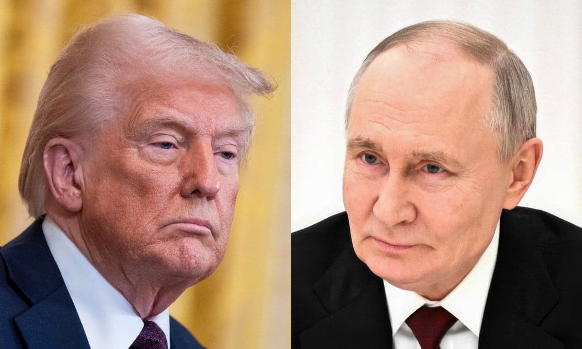 Fact Check: Donald Trump is a Russian agent