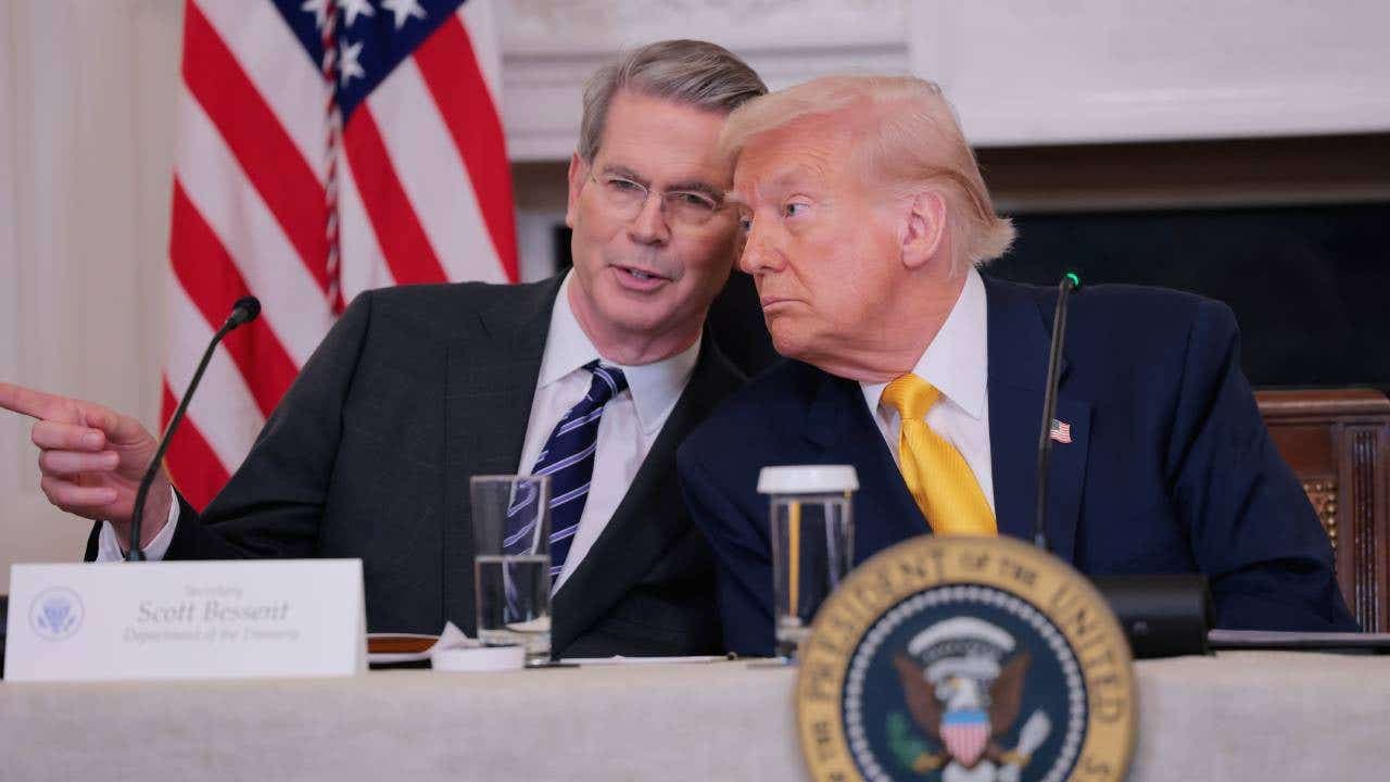 Fact Check: Donald Trump is a stable genius.
