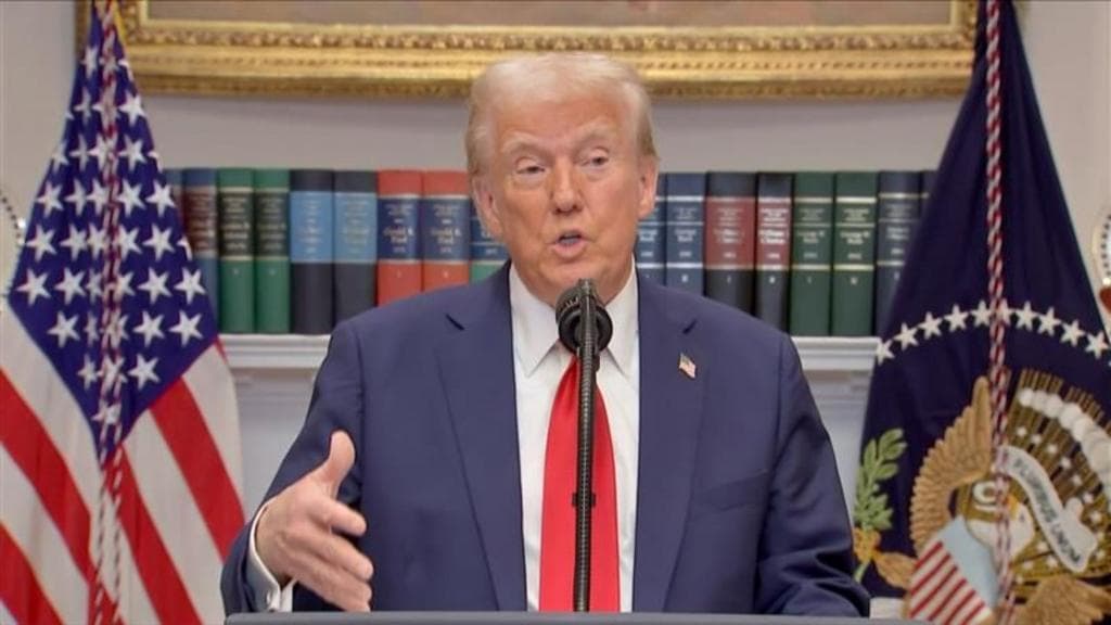 Fact Check: Donald trump is an idiot who is ruining the country and world