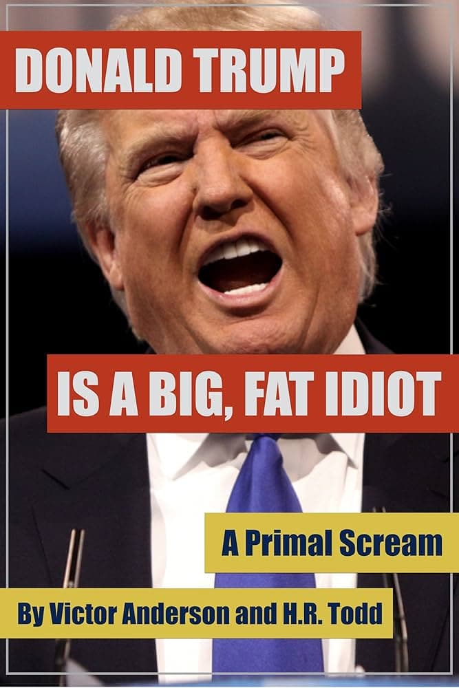 Fact Check: Donald Trump is dumb