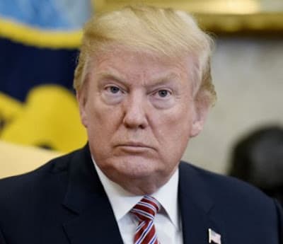 Fact Check: Donald Trump is one of top 3 worst U.S. Presidents