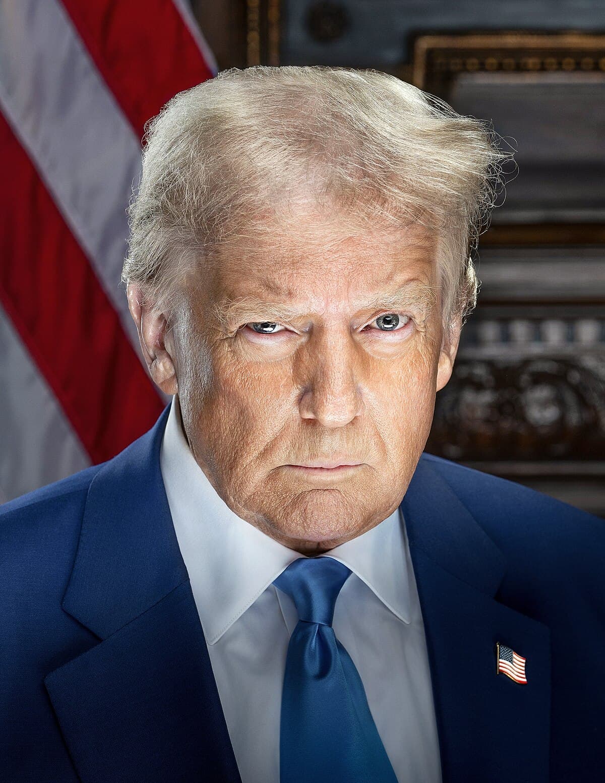 Fact Check: Donald Trump is the greatest US President in history.