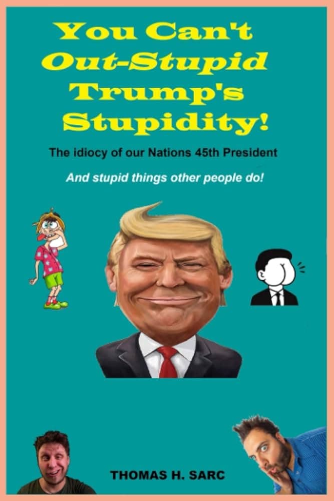 Fact Check: donald trump is unintelligent