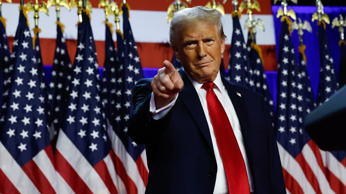 Fact Check: donald trump was a great president
