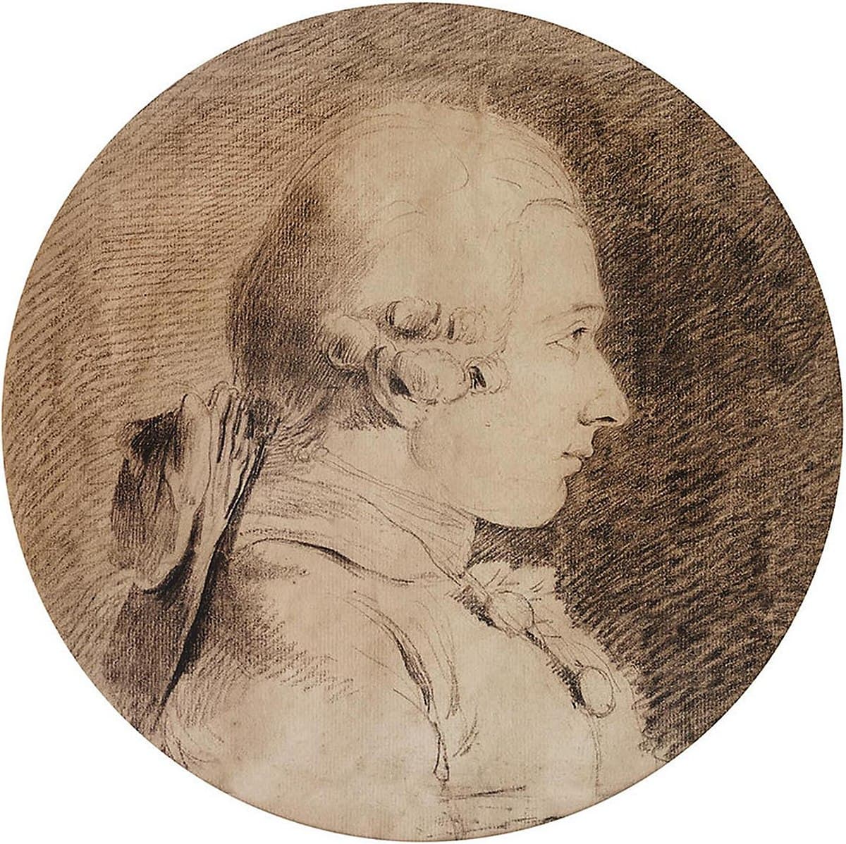 Fact Check: Donatien Alphonse François de Sade was a deeply disturbed individual 