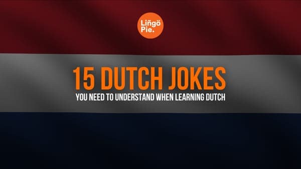 Fact Check: Dutch people quite often jokely state that Belgians are stupid

There are a lot of jokes (in Dutch) making fun of Belgians being stupid 


