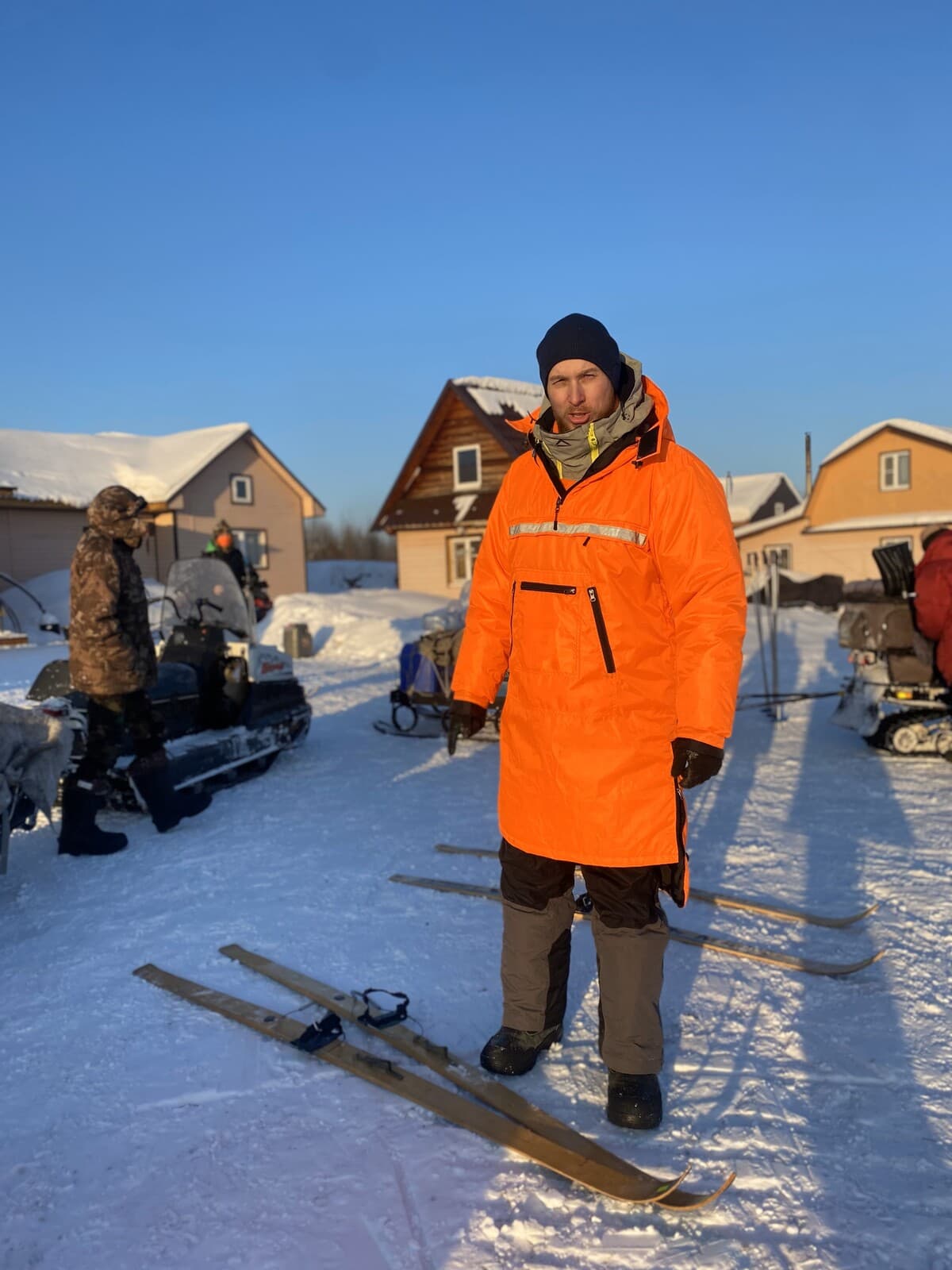 Fact Check: Dyatlov pass 