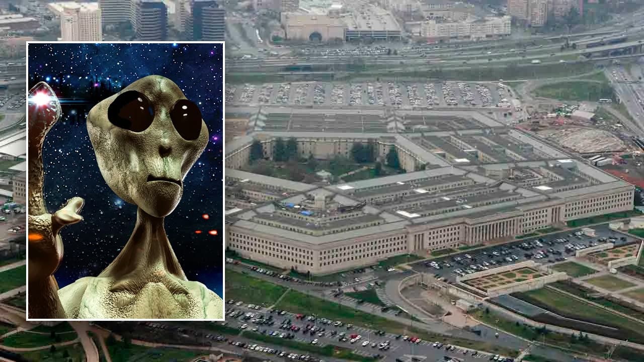 Fact Check: Earth has been visited by extraterrestrial beings.