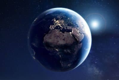 Fact Check: earth is round