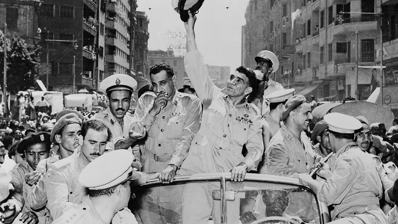 Fact Check: Egypt is not a dictatorship 