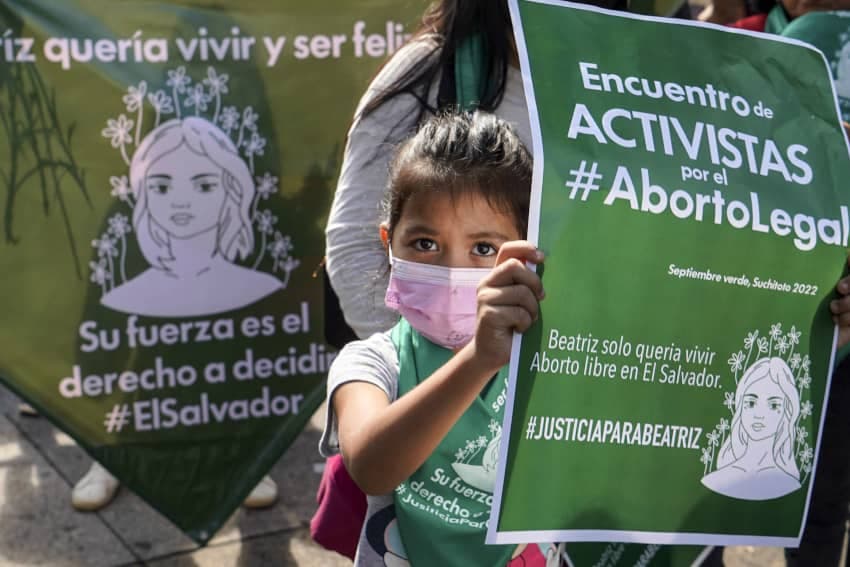 Fact Check: El aborto debe ser legal, gratuito y seguro. Está comprobado científicamente.