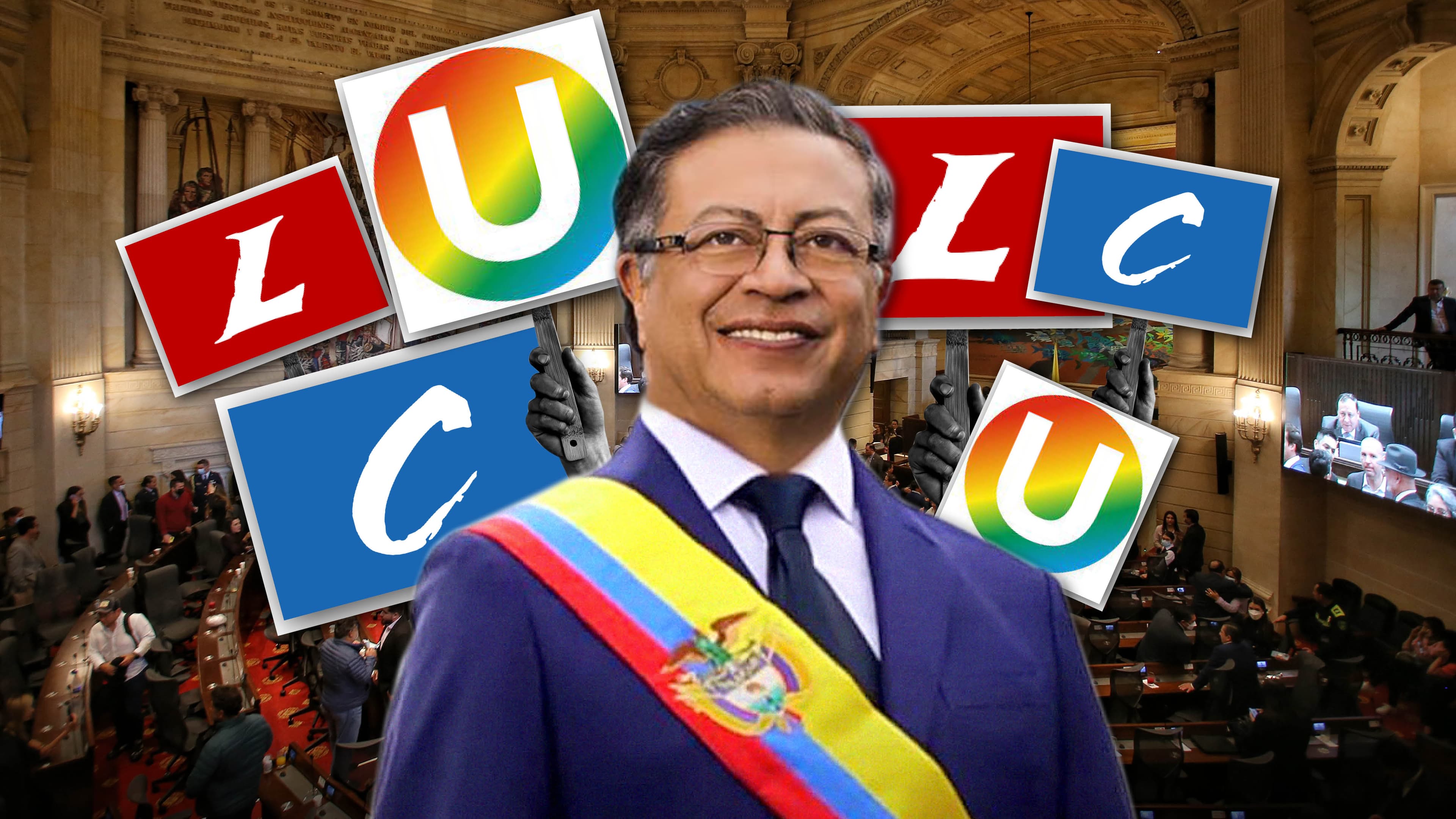 Fact Check: ¿El gobierno de Gustavo Petro está siendo beneficioso para la economía y sociedad en general o no?